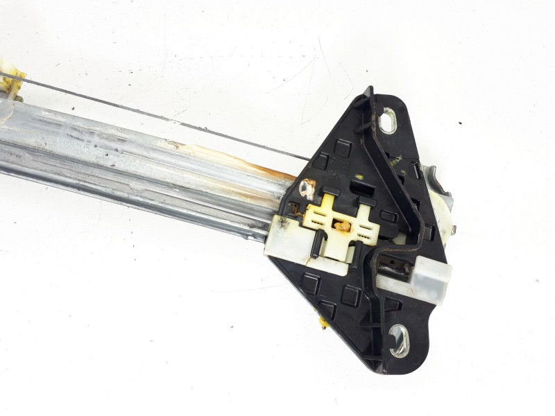 Recambio de elevalunas trasero izquierdo para honda civic berlina 5 (fk) 1.8 vtec cat referencia OEM IAM   