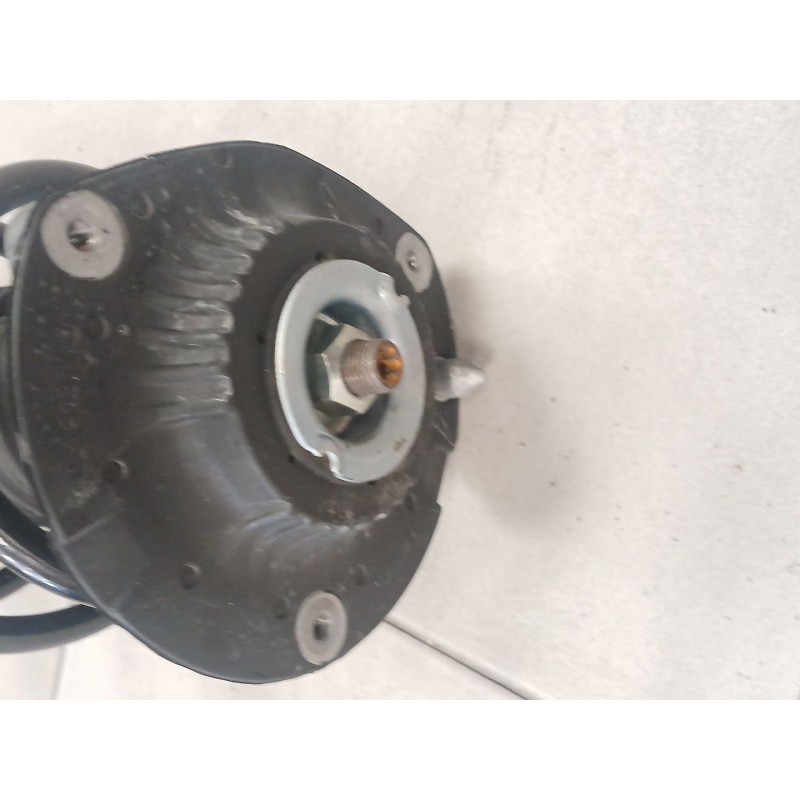 Recambio de amortiguador delantero derecho para opel astra k (b16) 1.2 turbo (68) referencia OEM IAM 722559783 39131176 
