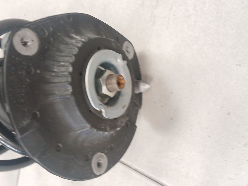 Recambio de amortiguador delantero derecho para opel astra k (b16) 1.2 turbo (68) referencia OEM IAM 722559783 39131176 
