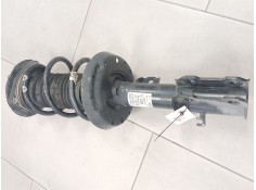 Recambio de amortiguador delantero izquierdo para opel astra k (b16) 1.2 turbo (68) referencia OEM IAM 39131175 722559783 