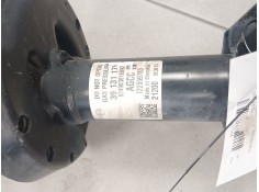 Recambio de amortiguador delantero izquierdo para opel astra k (b16) 1.2 turbo (68) referencia OEM IAM 39131175 722559783  2