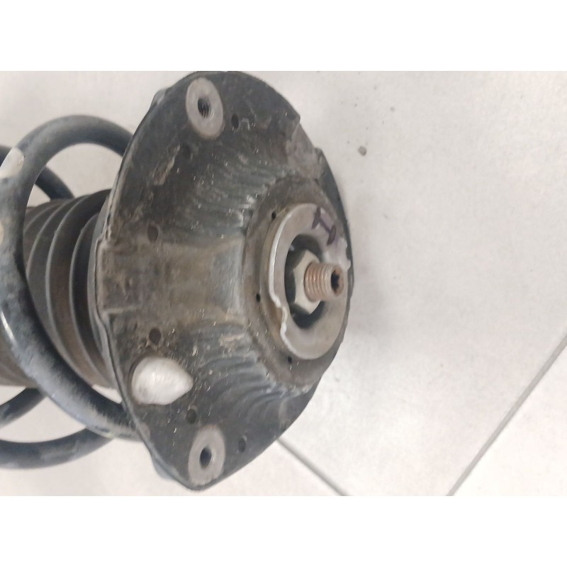 Recambio de amortiguador delantero izquierdo para opel astra k (b16) 1.2 turbo (68) referencia OEM IAM 39131175 722559783 