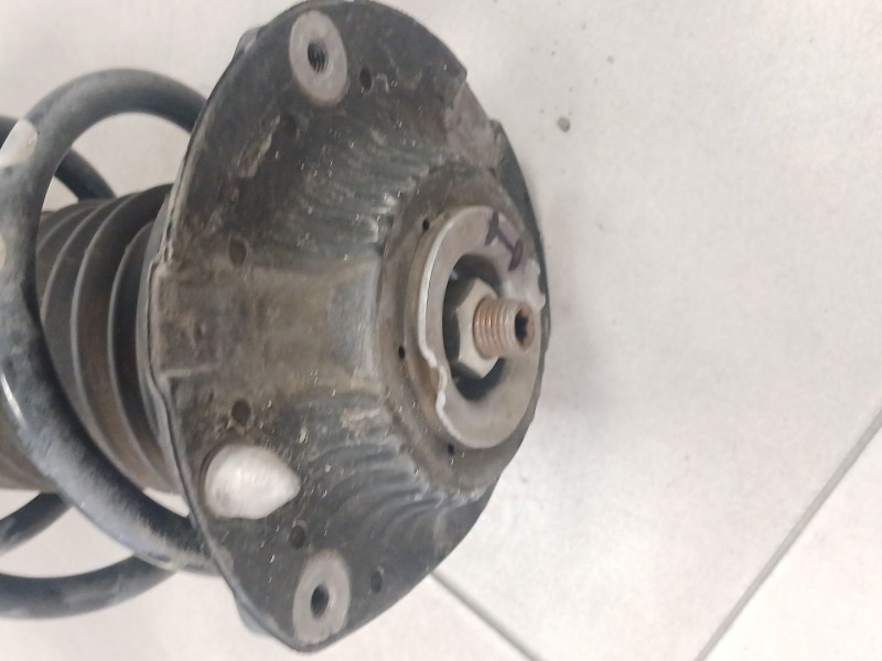 Recambio de amortiguador delantero izquierdo para opel astra k (b16) 1.2 turbo (68) referencia OEM IAM 39131175 722559783 