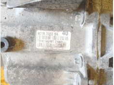 Recambio de caja cambios para ford transit caja/chasis (fm_ _, fn_ _, ff_ _) 2.4 tdci rwd referencia OEM IAM   
