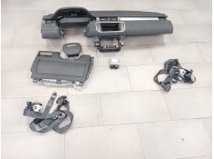 Recambio de kit airbag para land rover range rover evoque (l538) 2.0 d referencia OEM IAM   