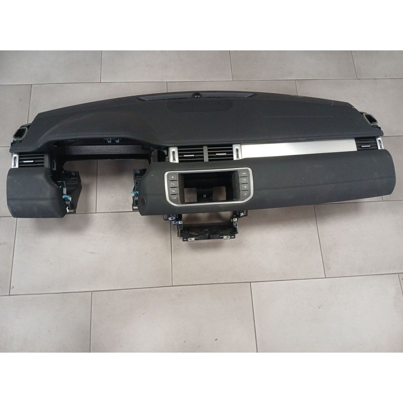 Recambio de kit airbag para land rover range rover evoque (l538) 2.0 d referencia OEM IAM   