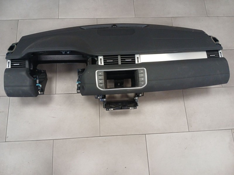 Recambio de kit airbag para land rover range rover evoque (l538) 2.0 d referencia OEM IAM   