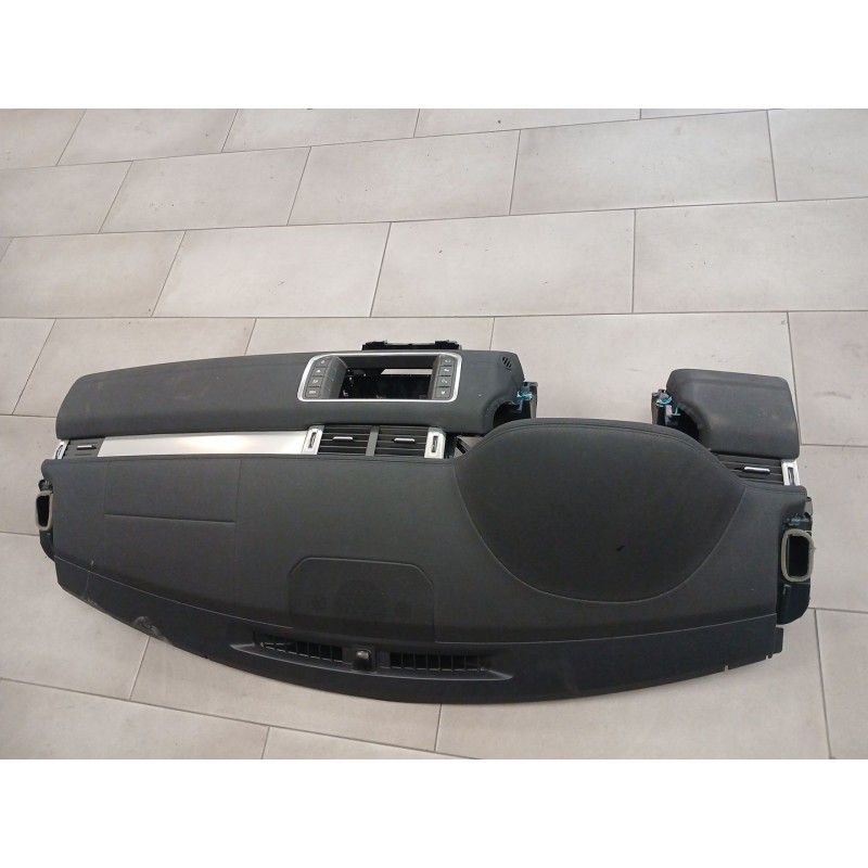 Recambio de kit airbag para land rover range rover evoque (l538) 2.0 d referencia OEM IAM   