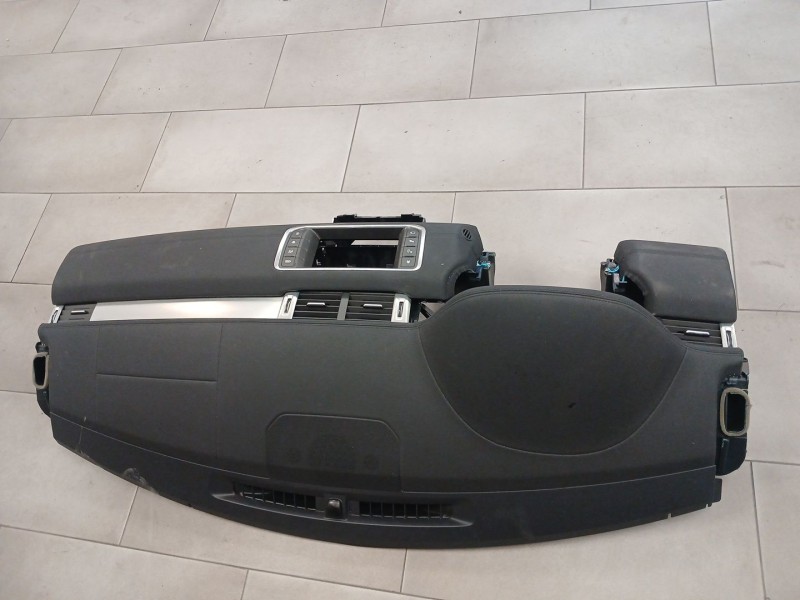 Recambio de kit airbag para land rover range rover evoque (l538) 2.0 d referencia OEM IAM   