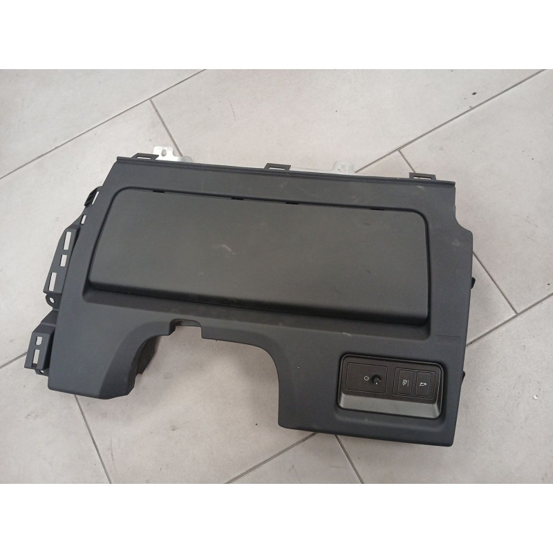 Recambio de kit airbag para land rover range rover evoque (l538) 2.0 d referencia OEM IAM   