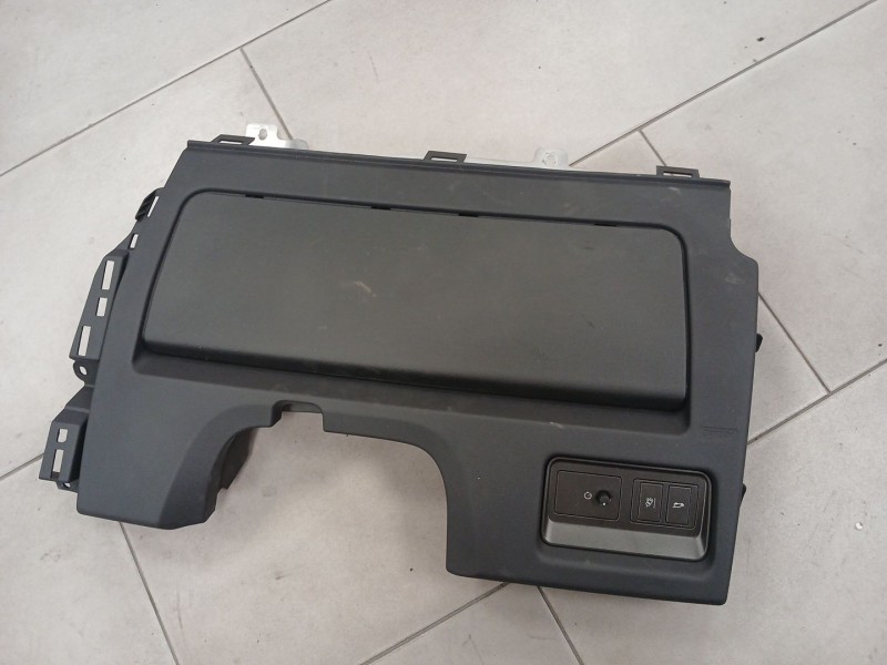 Recambio de kit airbag para land rover range rover evoque (l538) 2.0 d referencia OEM IAM   