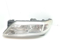 Recambio de faro izquierdo para renault laguna ii (bg0) authentique referencia OEM IAM 7701048927  
