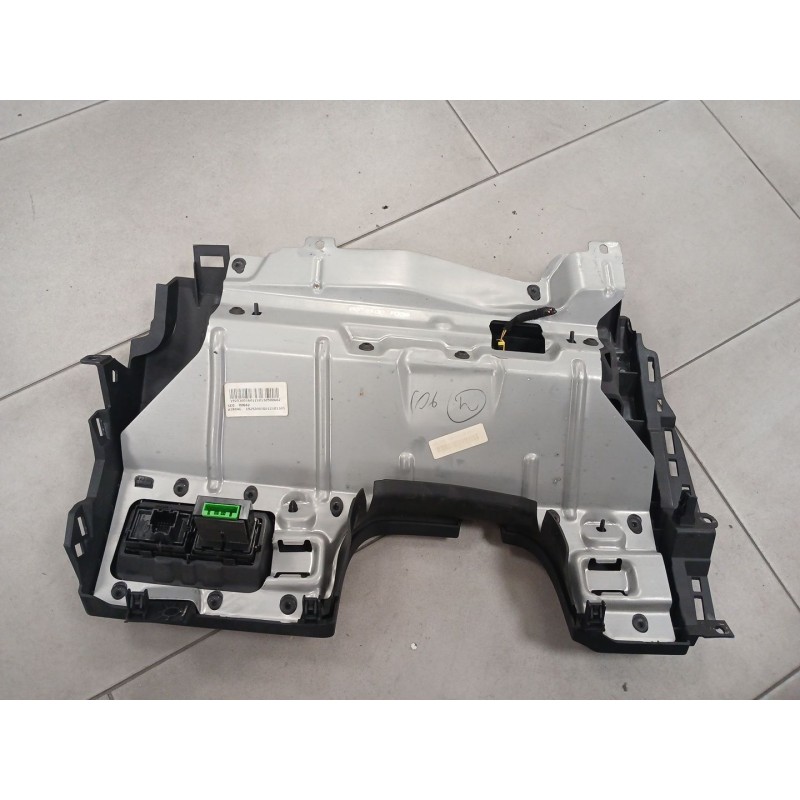 Recambio de kit airbag para land rover range rover evoque (l538) 2.0 d referencia OEM IAM   