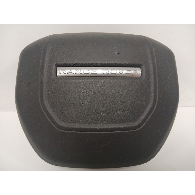 Recambio de kit airbag para land rover range rover evoque (l538) 2.0 d referencia OEM IAM   