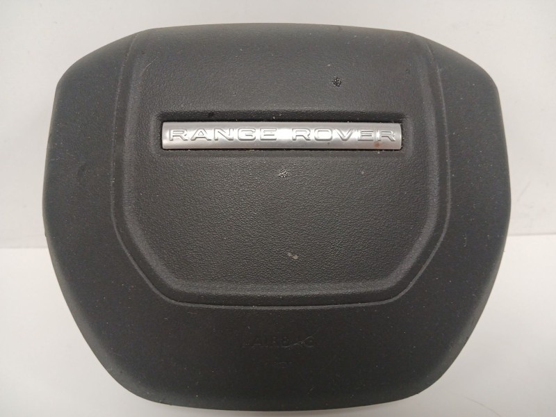 Recambio de kit airbag para land rover range rover evoque (l538) 2.0 d referencia OEM IAM   