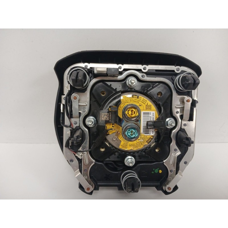 Recambio de kit airbag para land rover range rover evoque (l538) 2.0 d referencia OEM IAM   