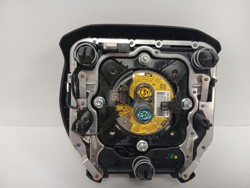 Recambio de kit airbag para land rover range rover evoque (l538) 2.0 d referencia OEM IAM   
