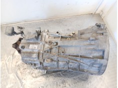 Recambio de caja cambios para ford transit caja/chasis (fm_ _, fn_ _, ff_ _) 2.4 tdci rwd referencia OEM IAM    2