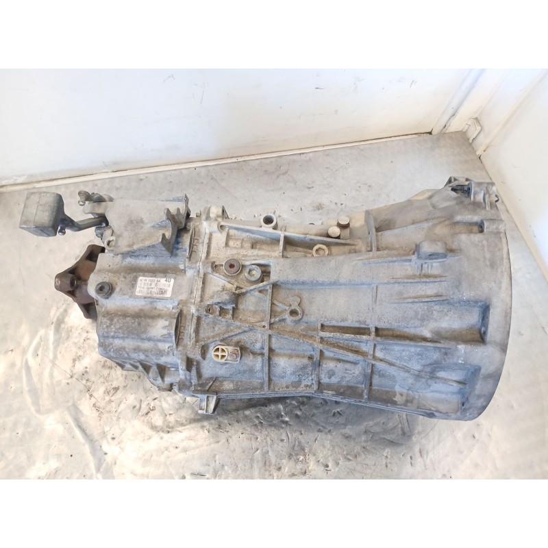Recambio de caja cambios para ford transit caja/chasis (fm_ _, fn_ _, ff_ _) 2.4 tdci rwd referencia OEM IAM 8C1R 8C1R7003BA 