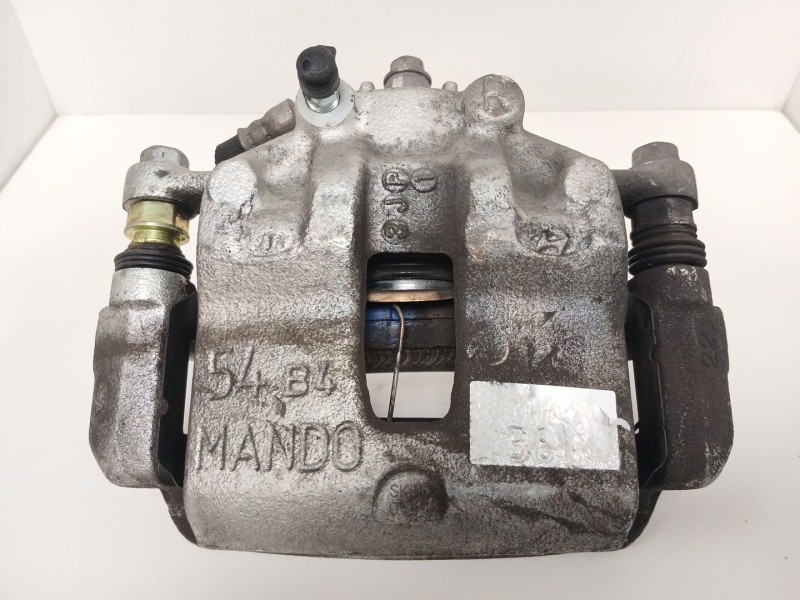 Recambio de pinza freno delantera derecha para kia stonic (yb) 1.0 t-gdi referencia OEM IAM 54B4  
