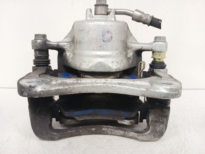 Recambio de pinza freno delantera derecha para kia stonic (yb) 1.0 t-gdi referencia OEM IAM 54B4  