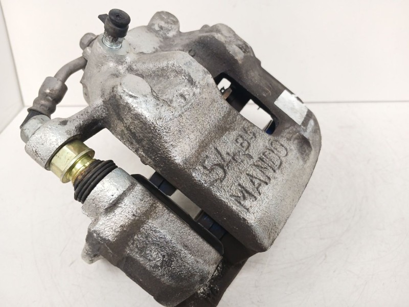 Recambio de pinza freno delantera derecha para kia stonic (yb) 1.0 t-gdi referencia OEM IAM 54B4  