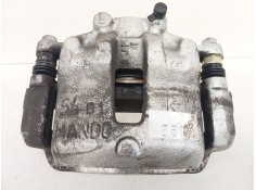 Recambio de pinza freno delantera izquierda para kia stonic (yb) 1.0 t-gdi referencia OEM IAM 54B1  
