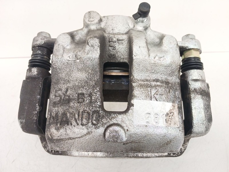 Recambio de pinza freno delantera izquierda para kia stonic (yb) 1.0 t-gdi referencia OEM IAM 54B1  