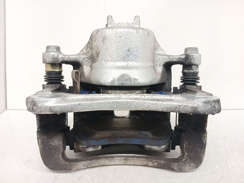 Recambio de pinza freno delantera izquierda para kia stonic (yb) 1.0 t-gdi referencia OEM IAM 54B1  