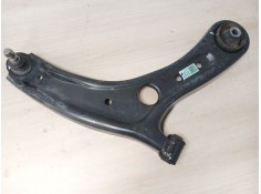 Recambio de brazo suspension inferior delantero derecho para kia stonic (yb) 1.0 t-gdi referencia OEM IAM 54501H8500  