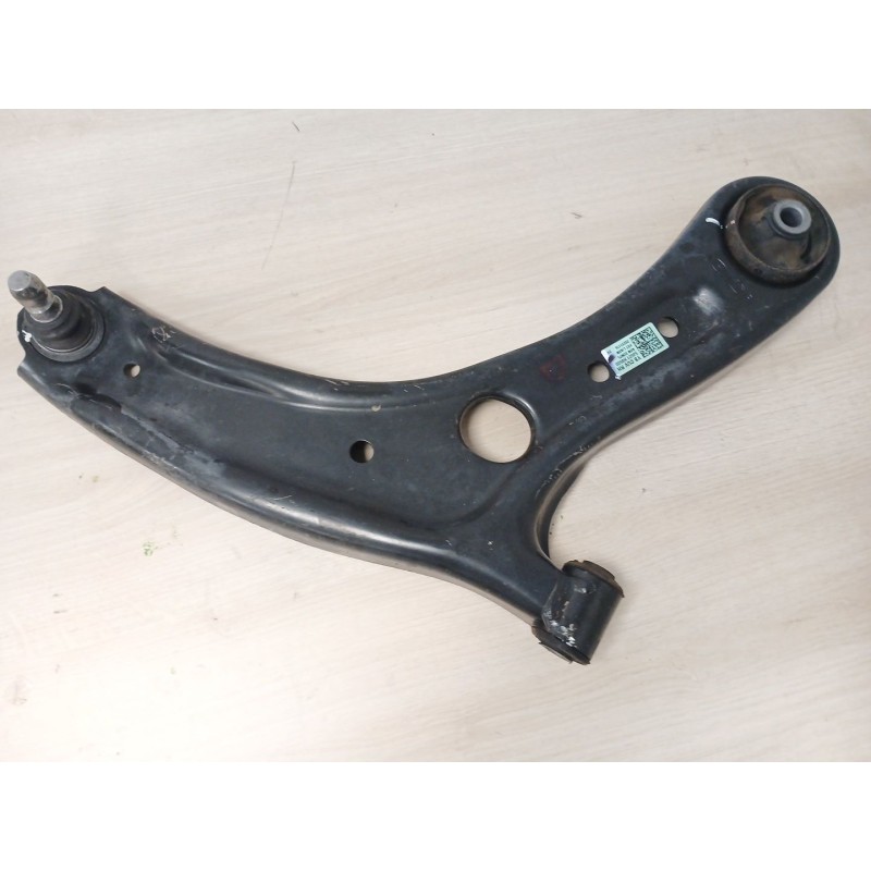 Recambio de brazo suspension inferior delantero derecho para kia stonic (yb) 1.0 t-gdi referencia OEM IAM 54501H8500  