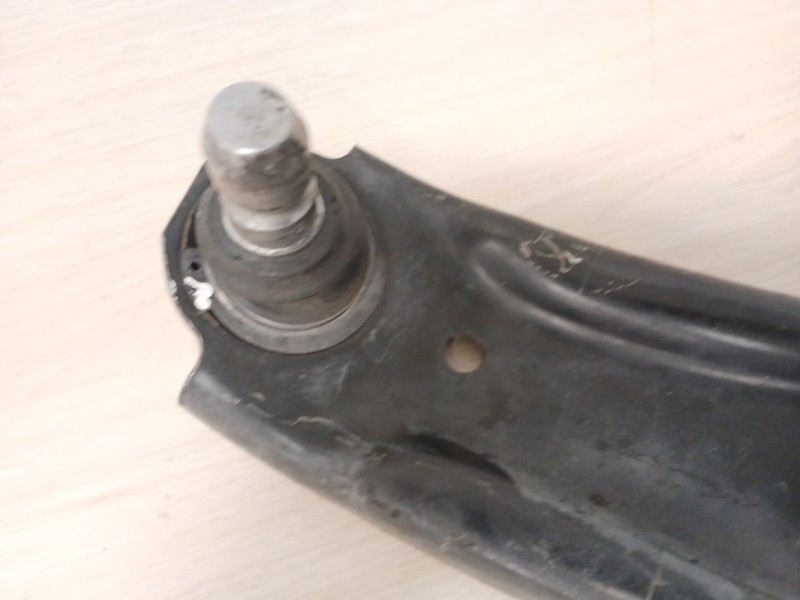 Recambio de brazo suspension inferior delantero derecho para kia stonic (yb) 1.0 t-gdi referencia OEM IAM 54501H8500  