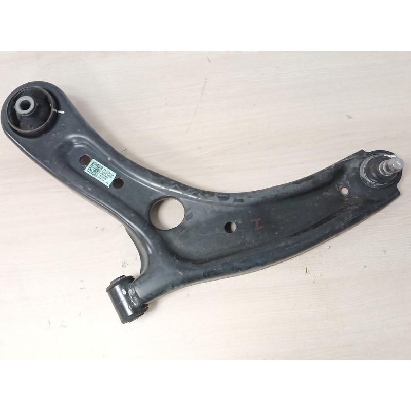 Recambio de brazo suspension inferior delantero izquierdo para kia stonic (yb) 1.0 t-gdi referencia OEM IAM 54500H8500  
