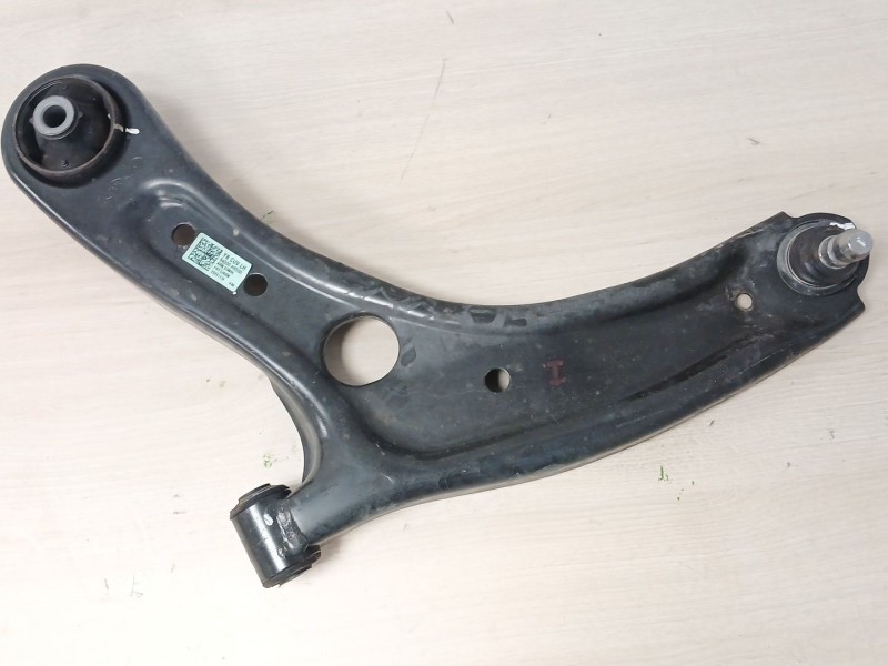 Recambio de brazo suspension inferior delantero izquierdo para kia stonic (yb) 1.0 t-gdi referencia OEM IAM 54500H8500  