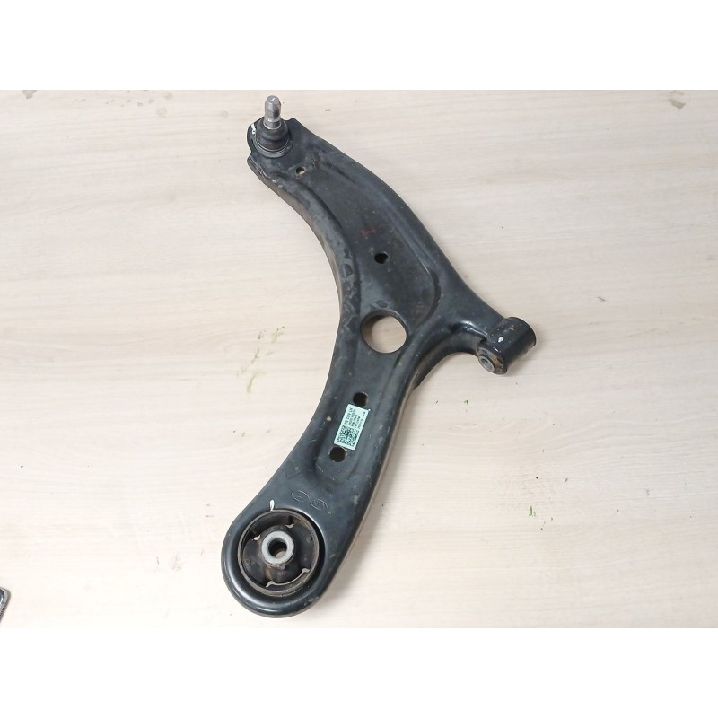 Recambio de brazo suspension inferior delantero izquierdo para kia stonic (yb) 1.0 t-gdi referencia OEM IAM 54500H8500  