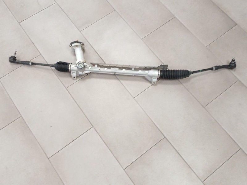 Recambio de cremallera direccion para kia stonic (yb) 1.0 t-gdi referencia OEM IAM 56500H8500  