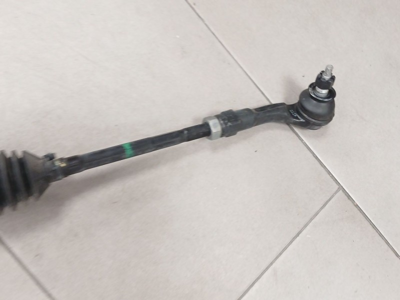 Recambio de cremallera direccion para kia stonic (yb) 1.0 t-gdi referencia OEM IAM 56500H8500  
