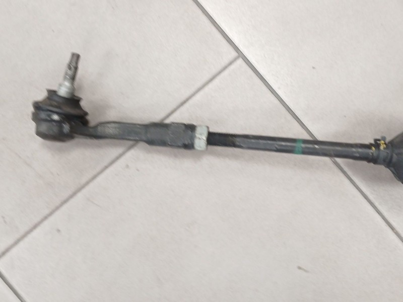 Recambio de cremallera direccion para kia stonic (yb) 1.0 t-gdi referencia OEM IAM 56500H8500  