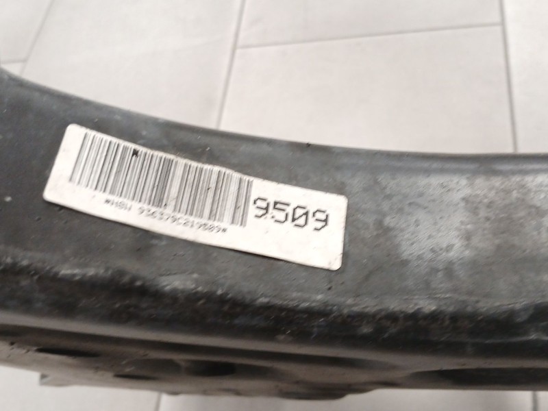 Recambio de puente delantero para kia stonic (yb) 1.0 t-gdi referencia OEM IAM 936379C219509  