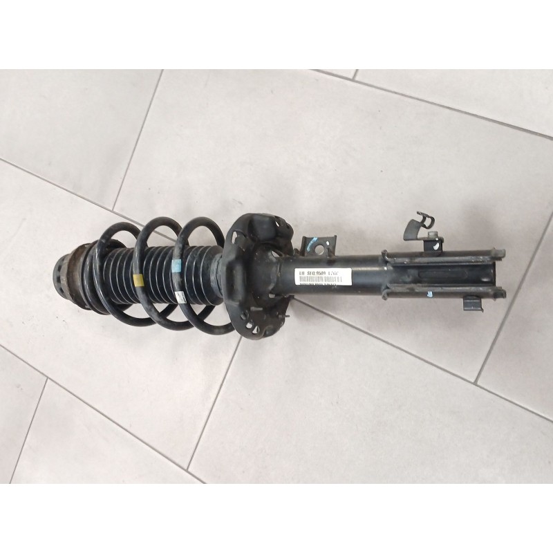 Recambio de amortiguador delantero izquierdo para kia stonic (yb) 1.0 t-gdi referencia OEM IAM LZ755465OH8750  