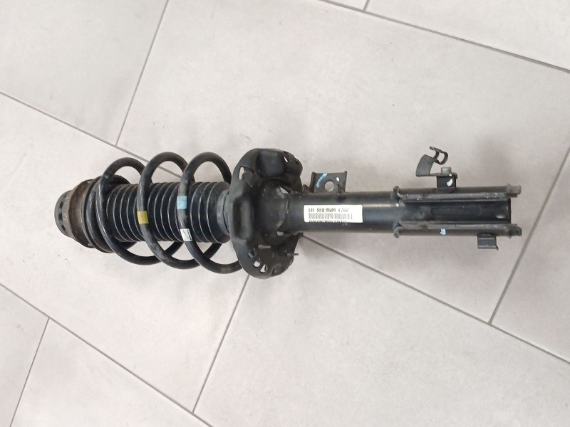 Recambio de amortiguador delantero izquierdo para kia stonic (yb) 1.0 t-gdi referencia OEM IAM LZ755465OH8750  