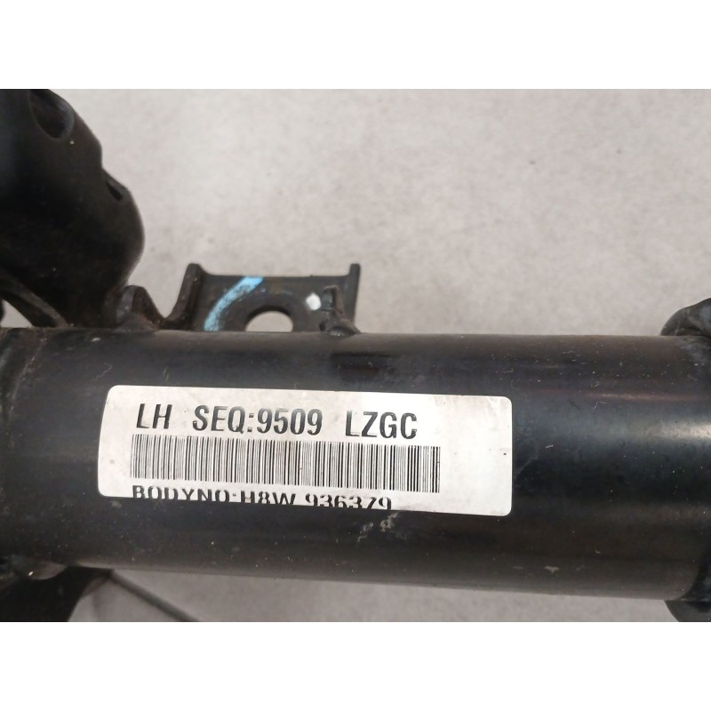Recambio de amortiguador delantero izquierdo para kia stonic (yb) 1.0 t-gdi referencia OEM IAM LZ755465OH8750  
