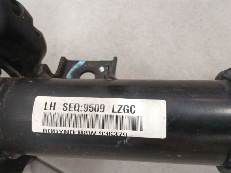 Recambio de amortiguador delantero izquierdo para kia stonic (yb) 1.0 t-gdi referencia OEM IAM LZ755465OH8750  