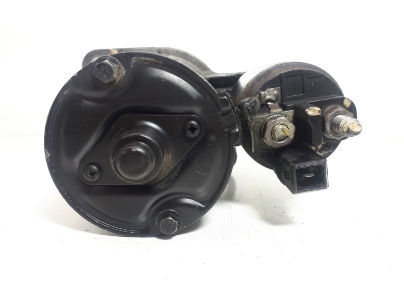 Recambio de motor arranque para volkswagen golf iv berlina (1j1) básico referencia OEM IAM 02A911023L 0001121008 