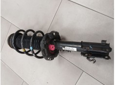 Recambio de amortiguador delantero derecho para kia stonic (yb) 1.0 t-gdi referencia OEM IAM RZ7554660H8750  