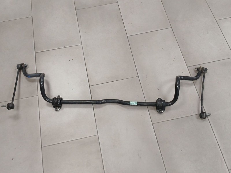 Recambio de barra estabilizadora delantera para kia stonic (yb) 1.0 t-gdi referencia OEM IAM 54810H8500  