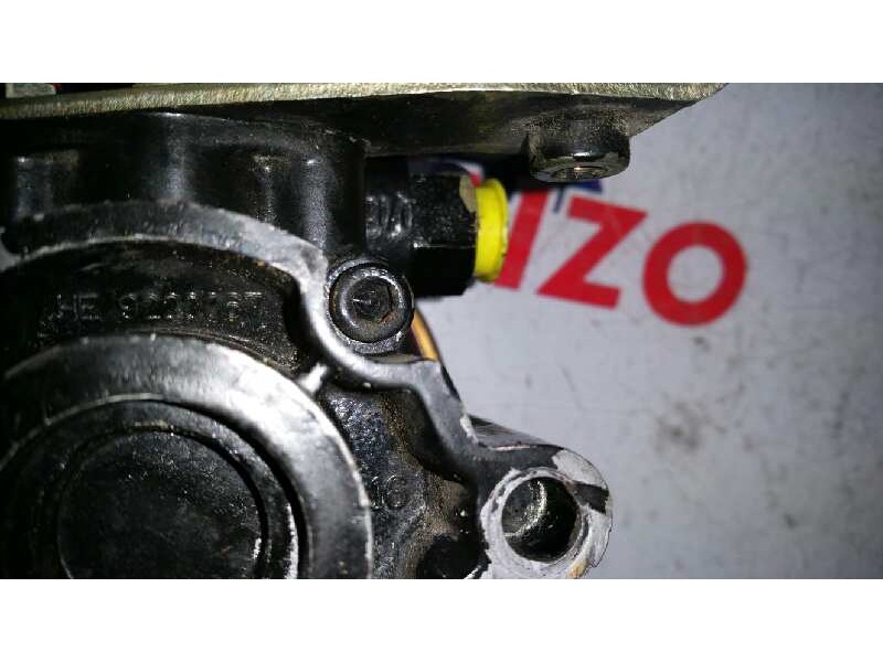 Recambio de bomba direccion para mg serie 45 (rt) classic (4-ptas.) referencia OEM IAM  HE9220067 