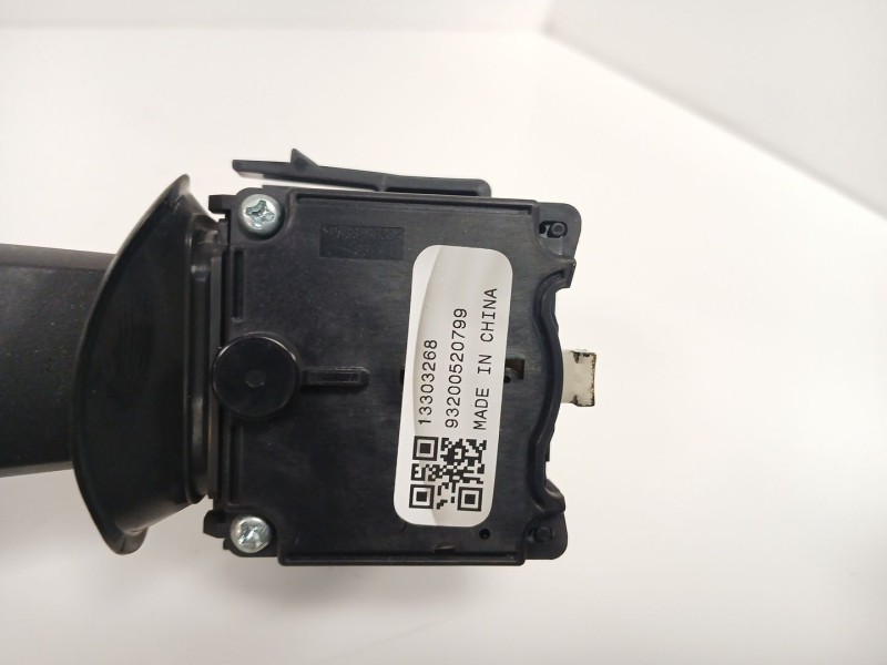 Recambio de mando intermitentes para opel astra j (p10) 1.7 cdti (68) referencia OEM IAM   