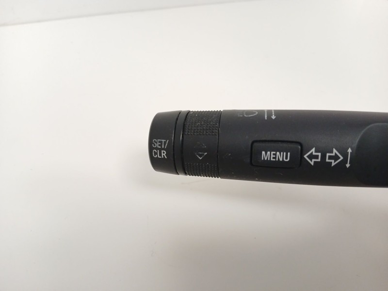 Recambio de mando intermitentes para opel astra j (p10) 1.7 cdti (68) referencia OEM IAM   