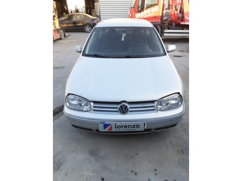 volkswagen golf iv (1j1) del año 1998